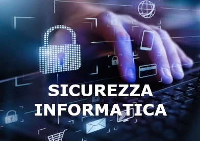 sicurezza informatica, cyber security