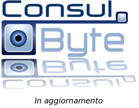Logo Consulbyte
